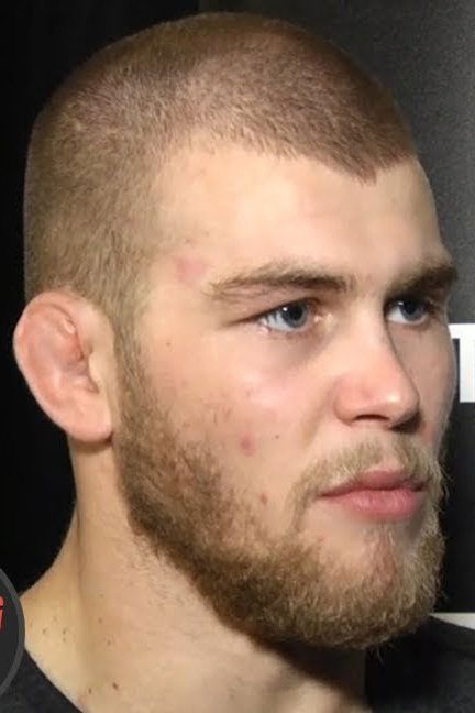 et billede af Jake Matthews