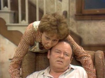 All in the Family