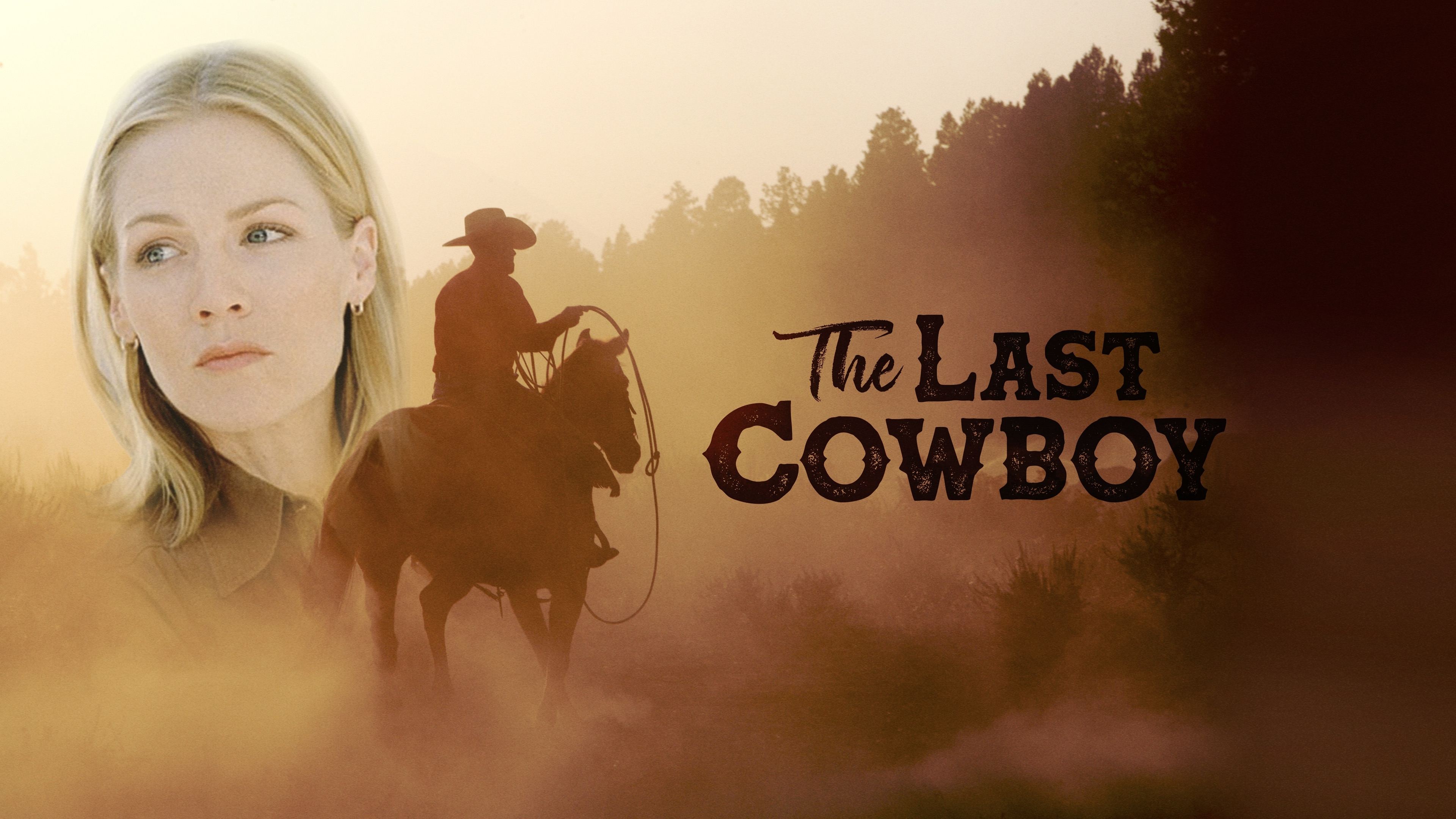 The Last Cowboy