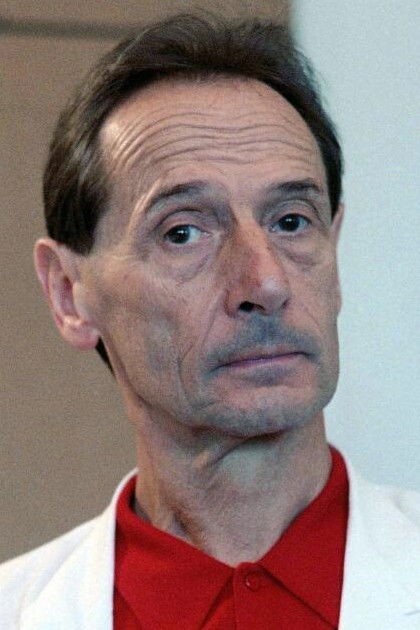 et billede af Marc Bohan