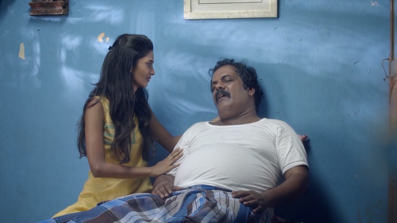 Thumbnail for Vara Vendiya Nerathula Correct Ah Varuven Season 1 Episode 1