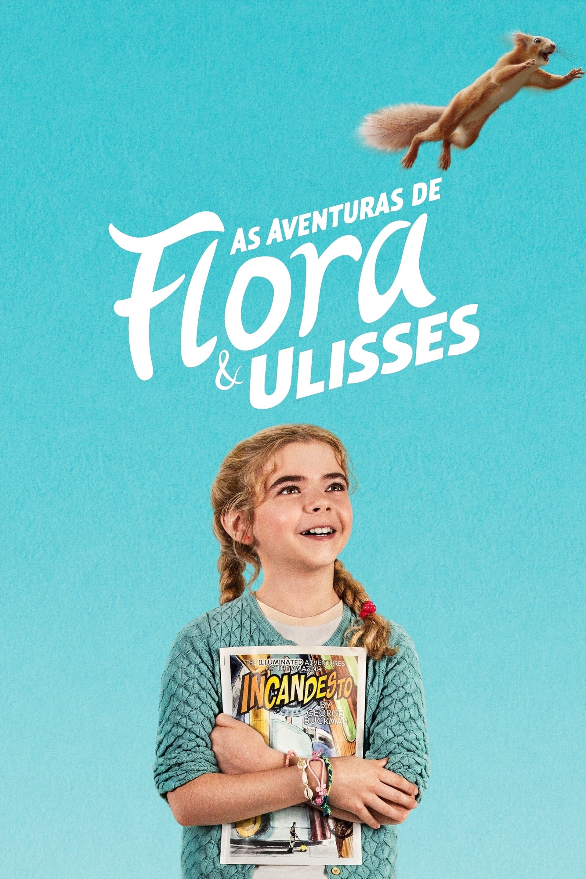 Flora & Ulysses