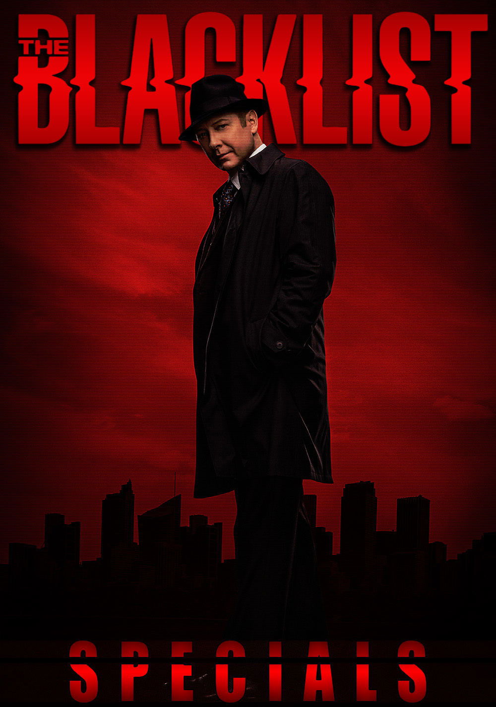 The Blacklist Season 0