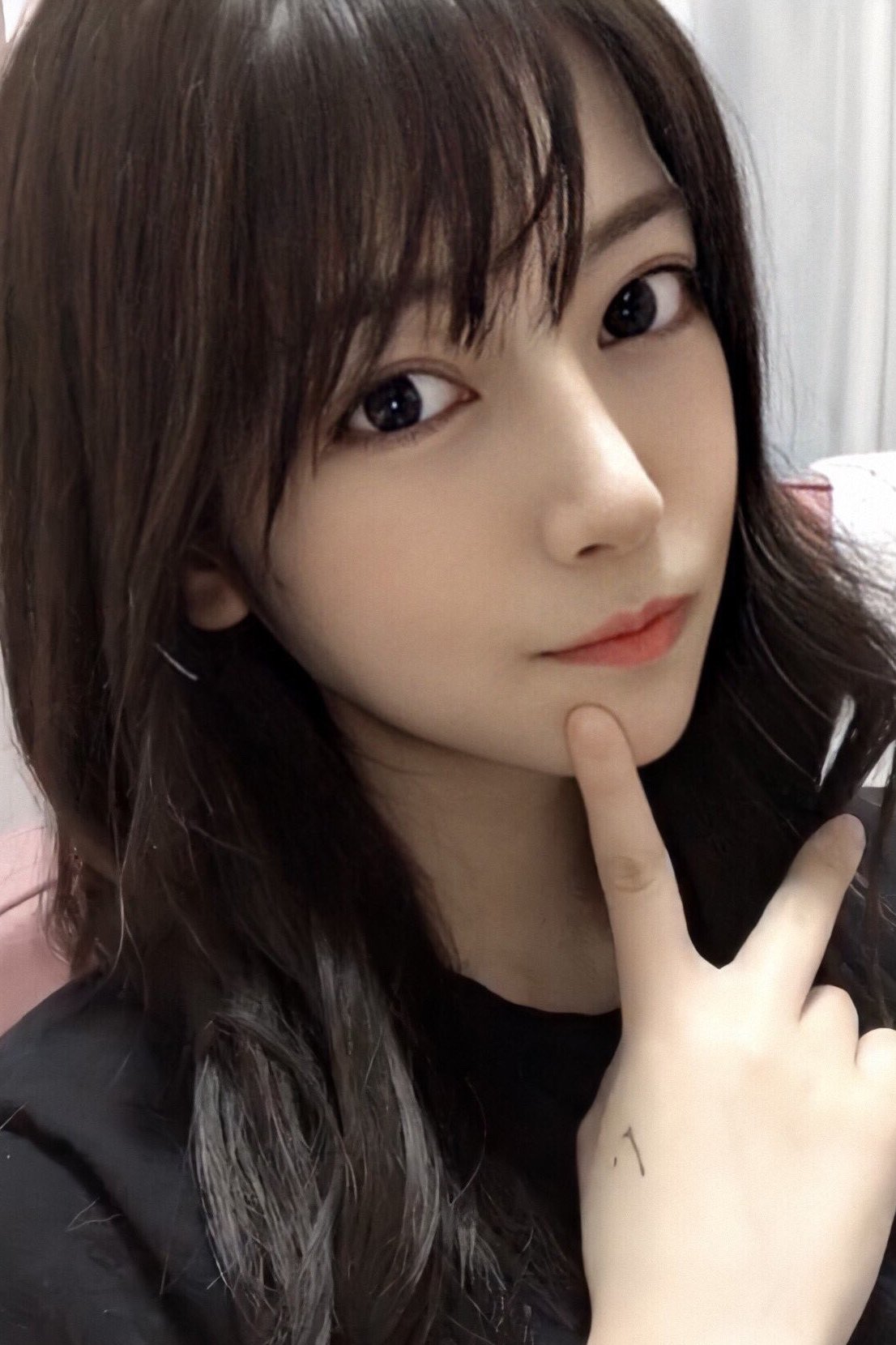 田中レモン(Karen Kaede,田中柠檬)