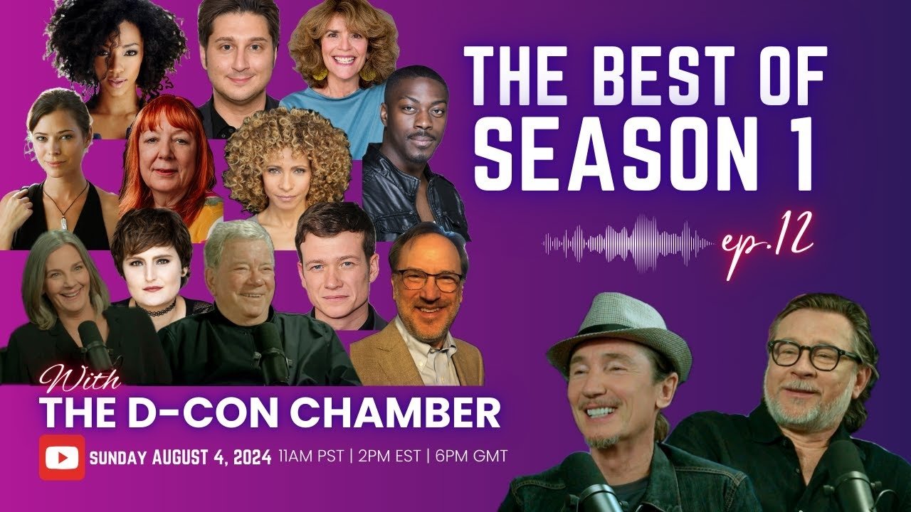 Episode 12