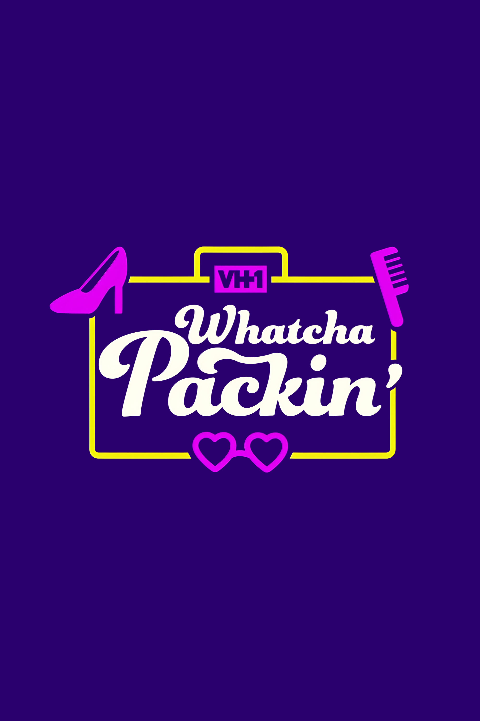 Whatcha Packin' - Season 12