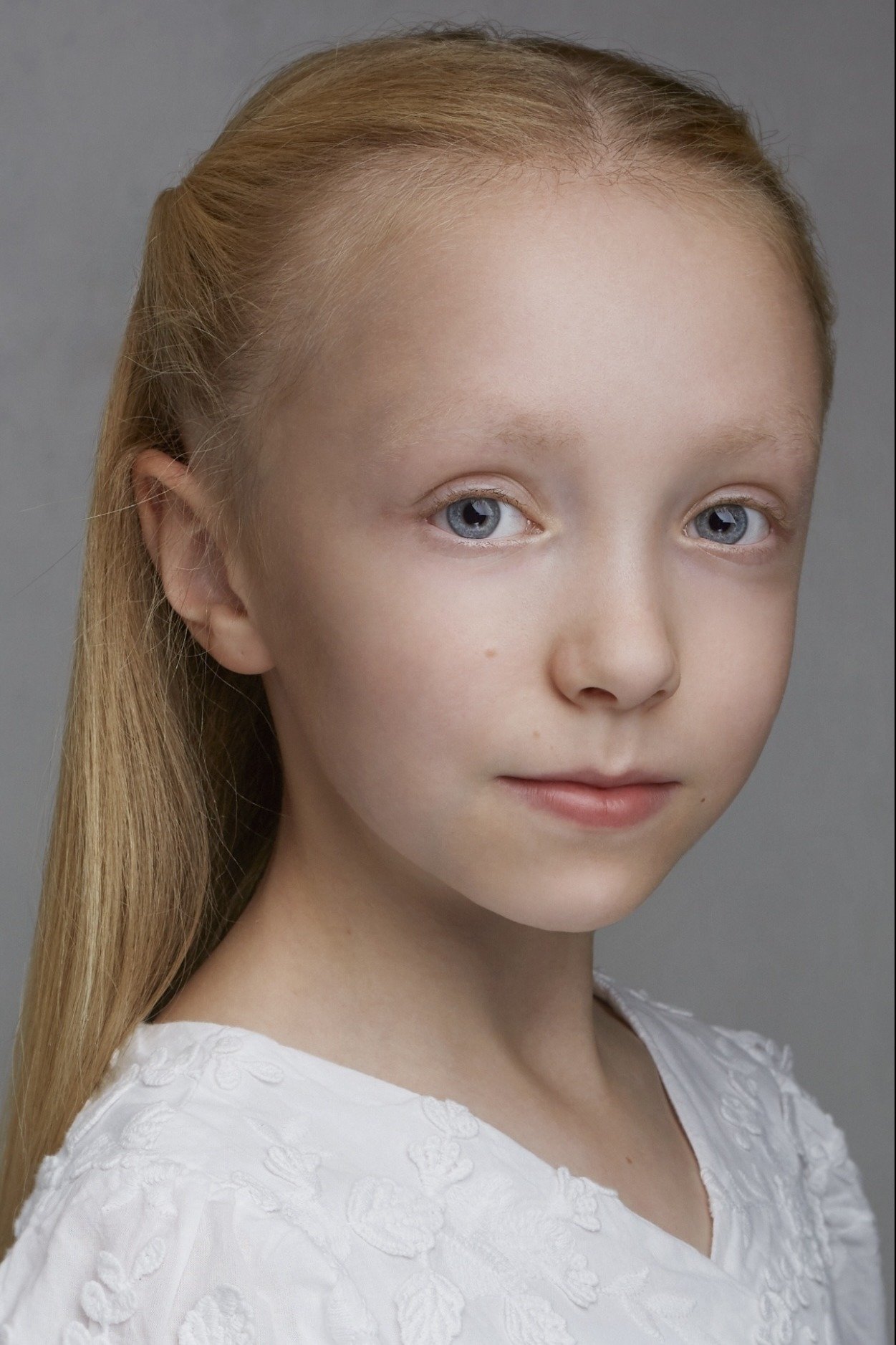 et billede af Bebe Massey