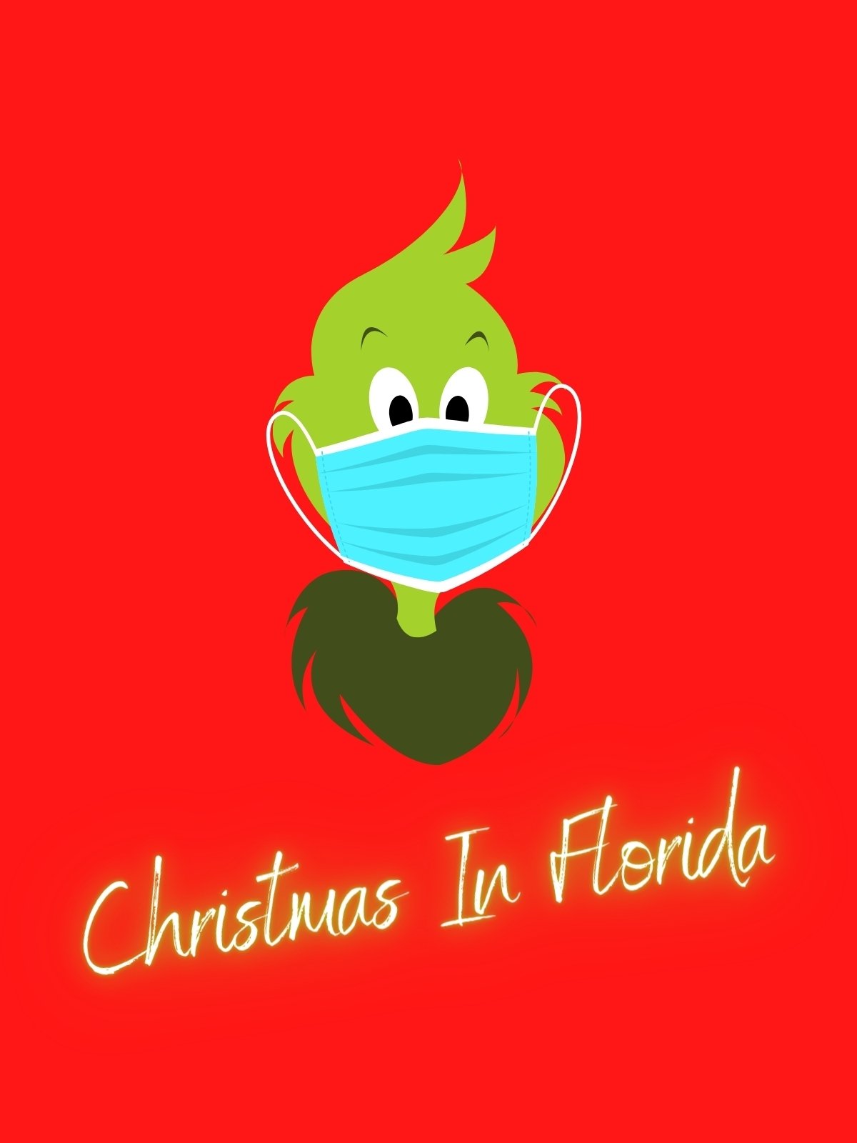 Christmas In Florida