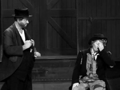 The Lucy–Desi Comedy Hour - Épisode 3