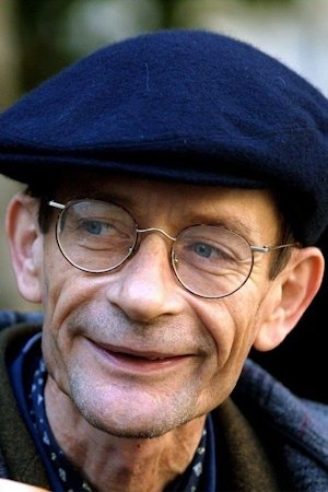 et billede af Bruno Boëglin