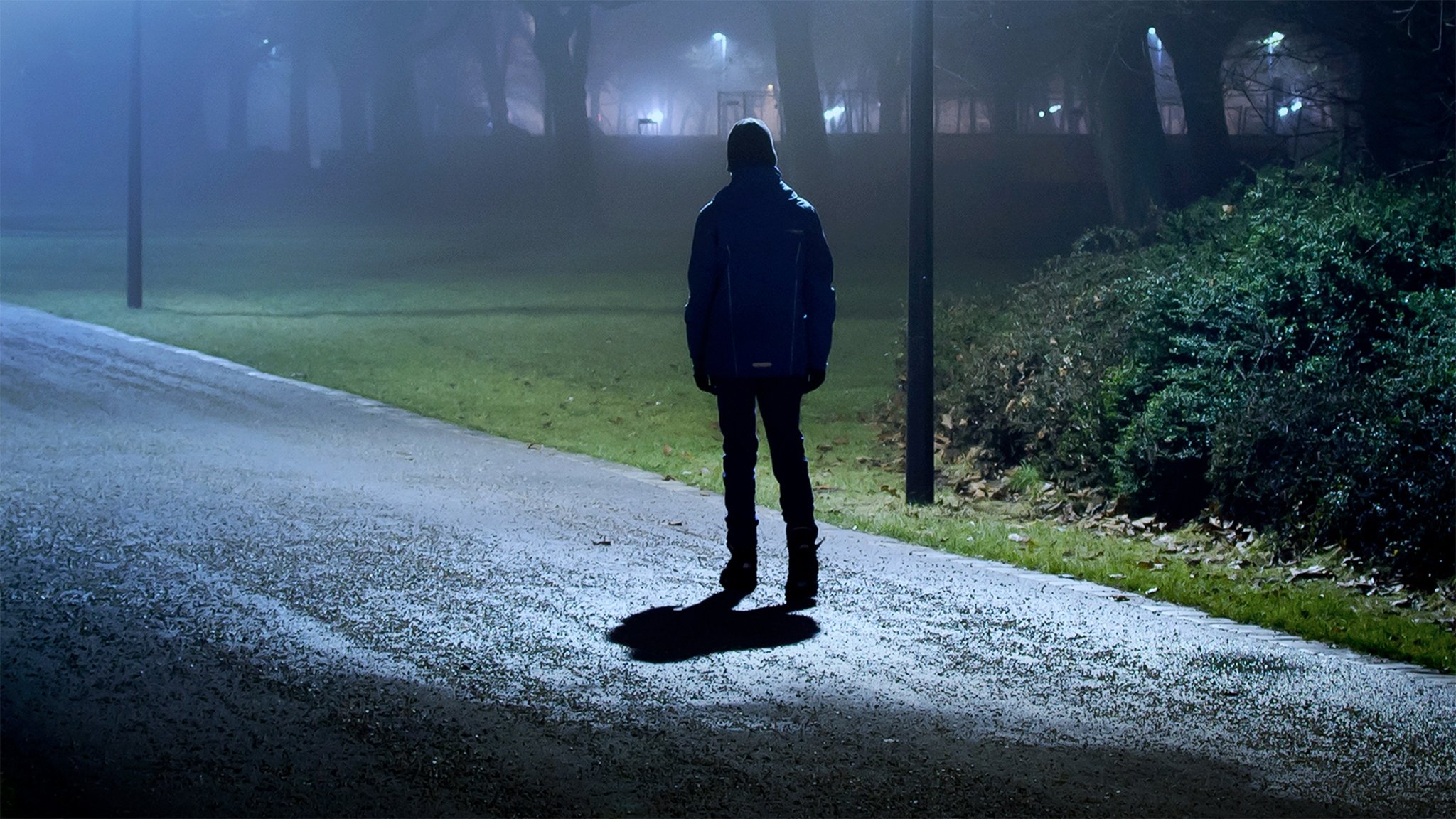 A Trusted Man (2011)
