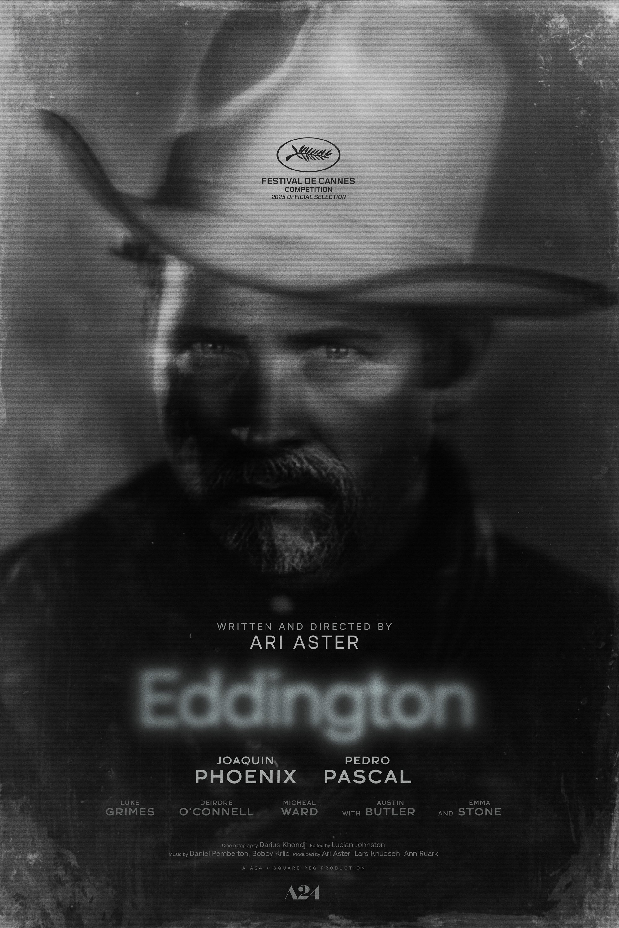 Eddington