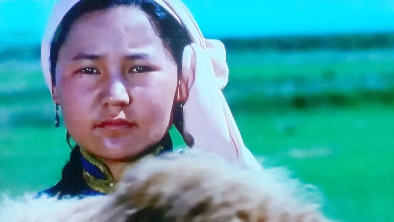Year of the Solar Eclipse (1974)