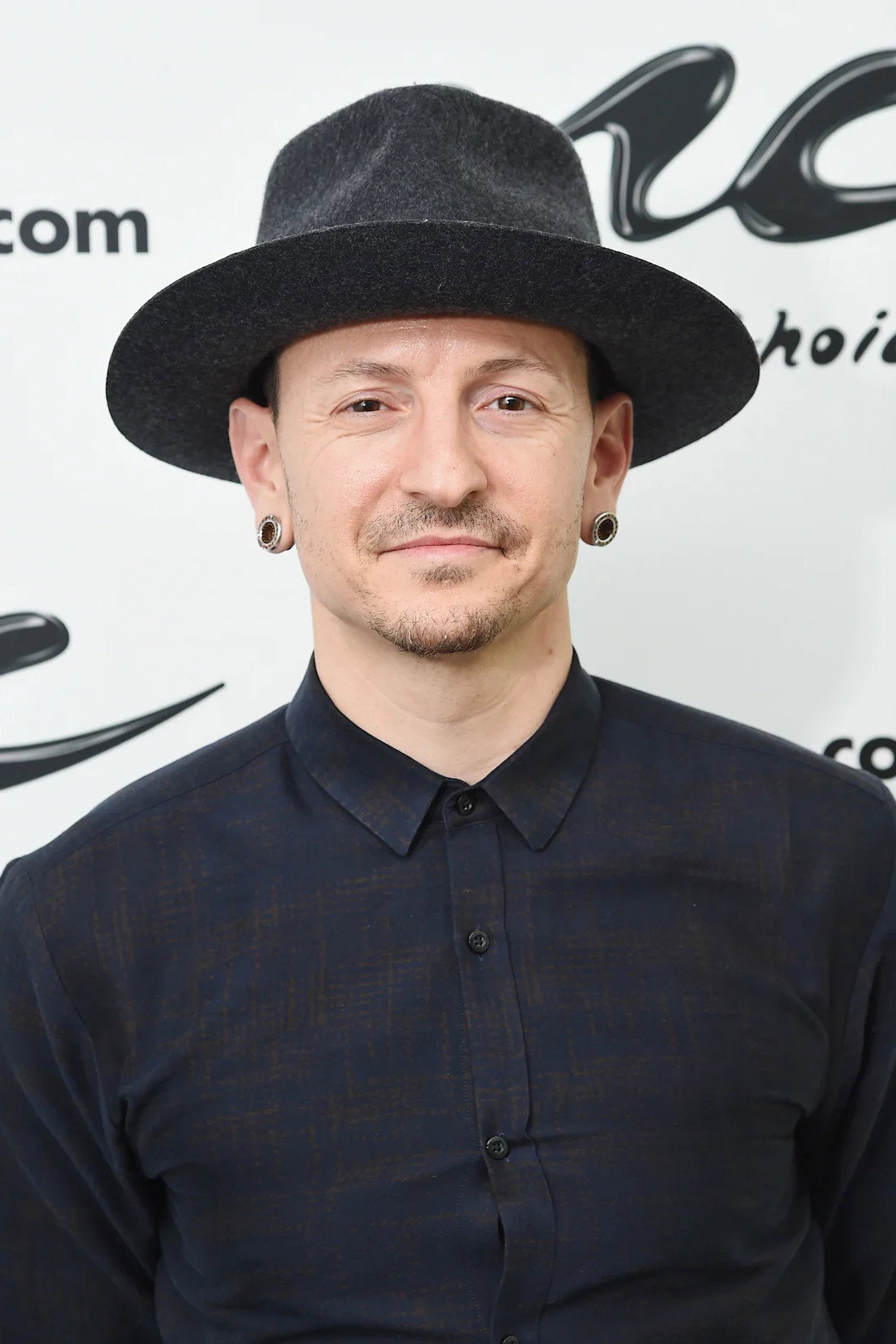 Chester Bennington