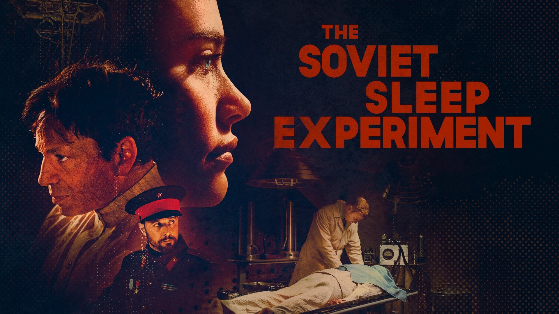 The Soviet Sleep Experiment