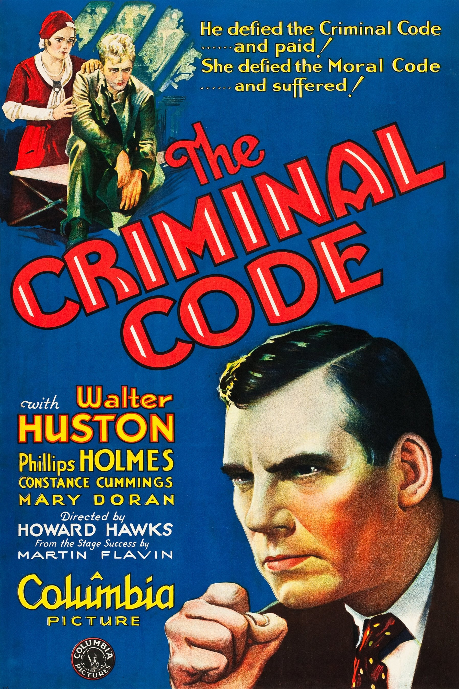 The Criminal Code