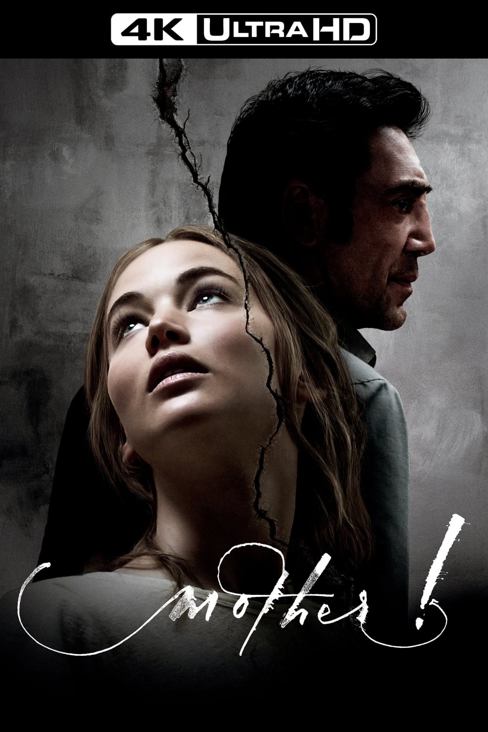 mother! Movie poster