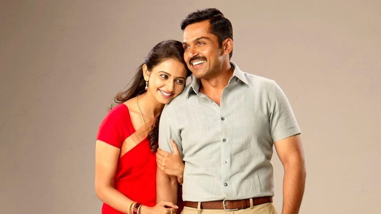 Image du film Theeran Adhigaaram Ondru 5zrbho53uapcdfjcqikd1xcizehjpg