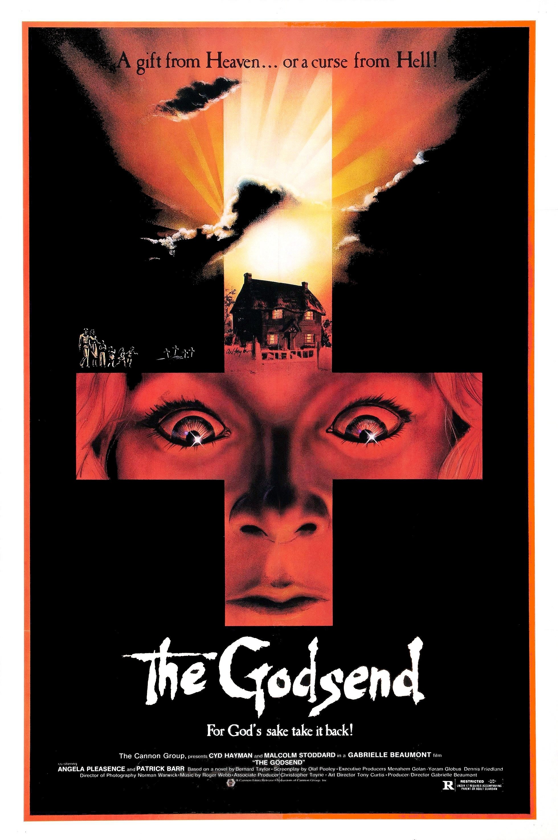 The Godsend