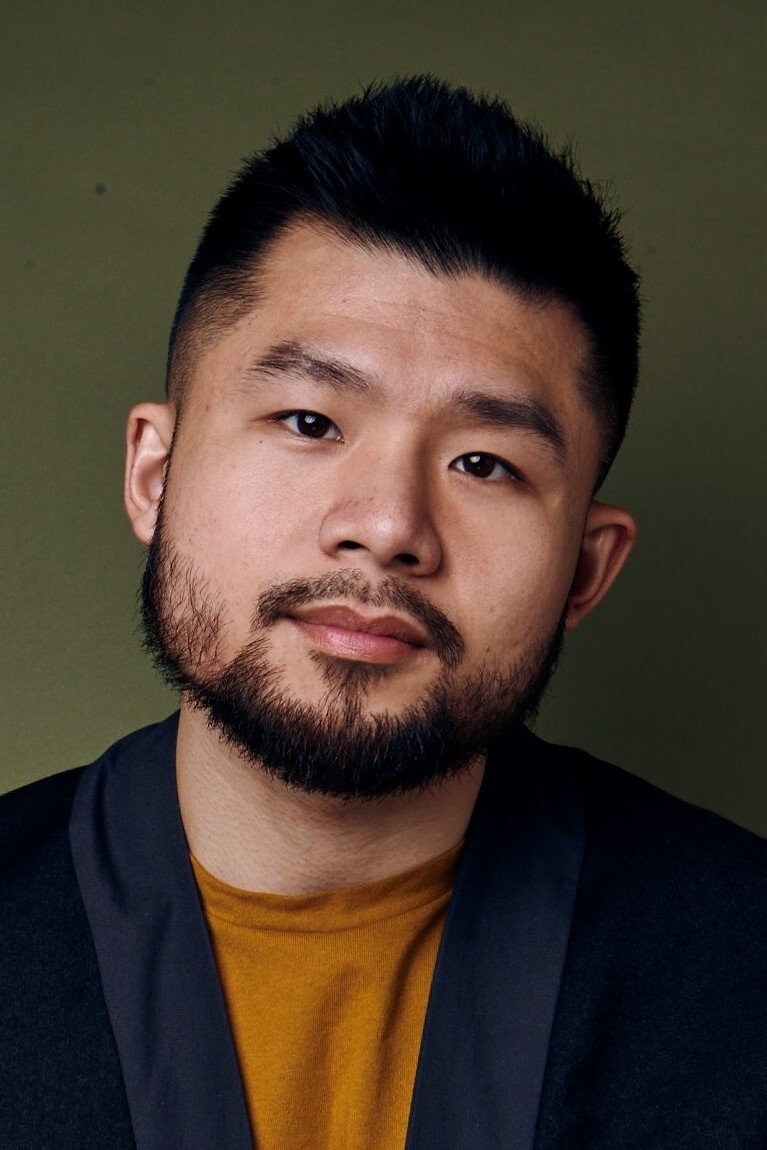 et billede af Robert Lee Leng