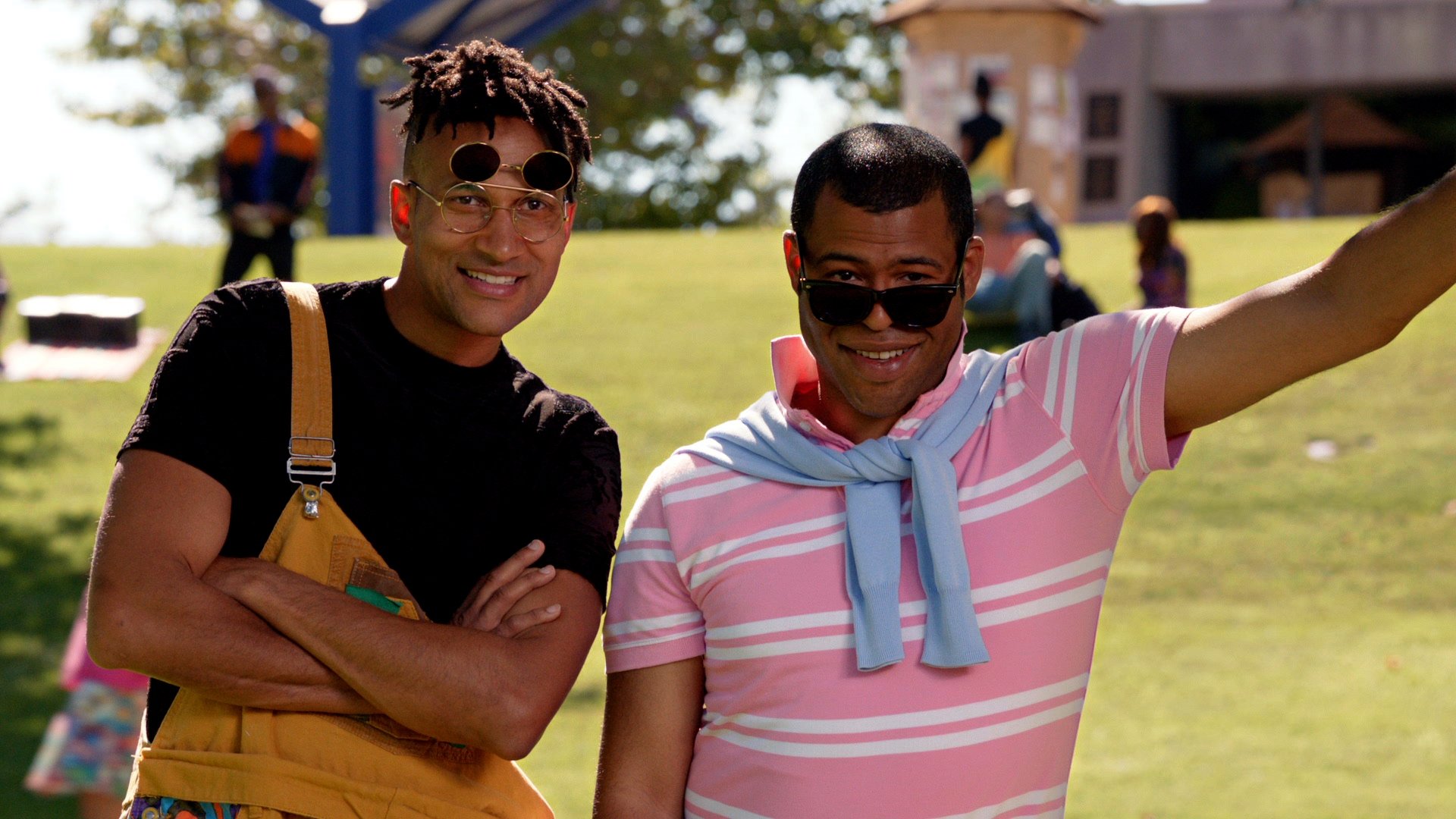 Key & Peele