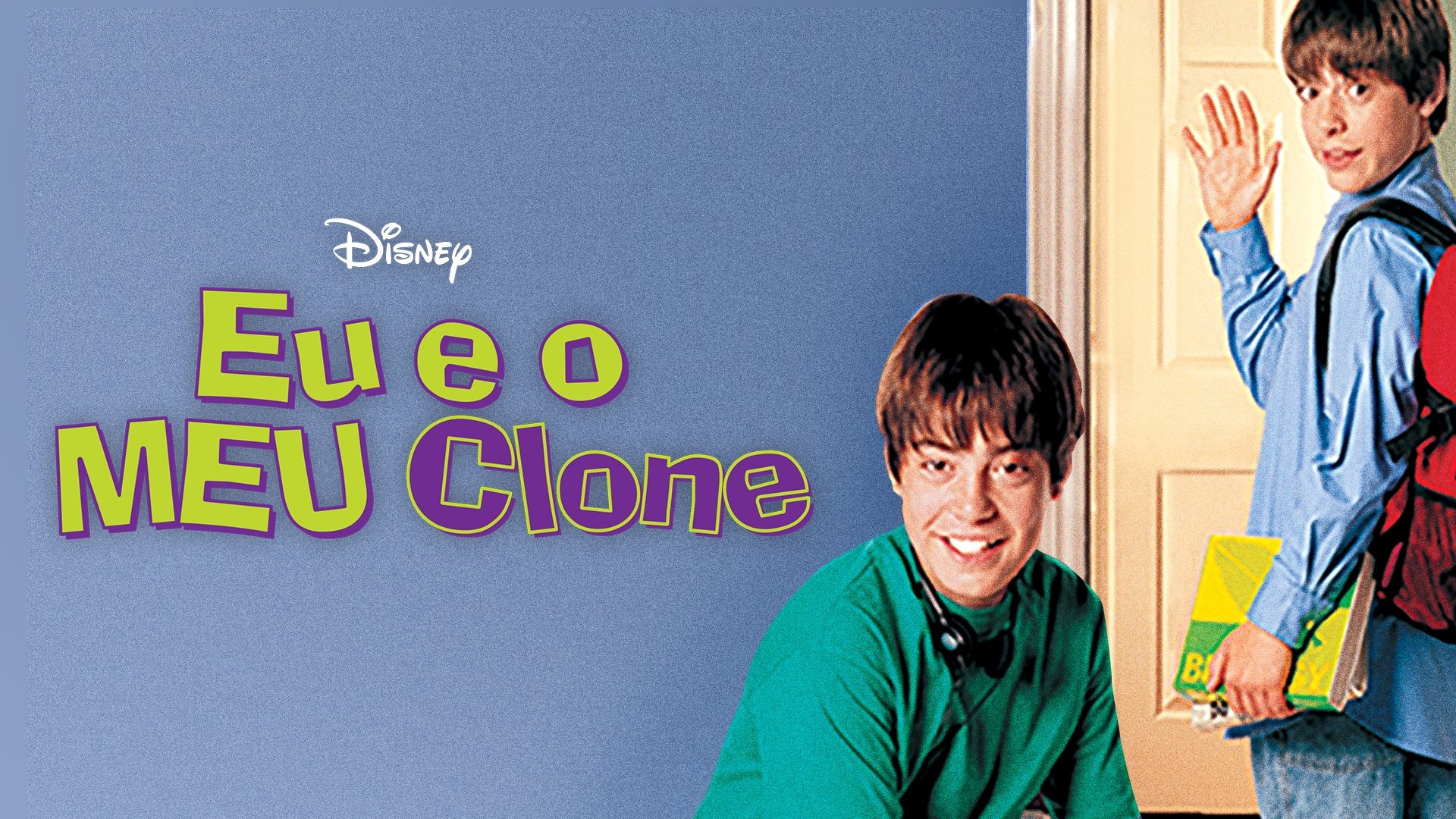 The Other Me (2000)