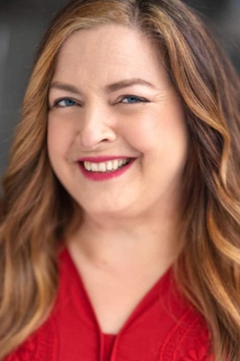 et billede af Anjenique Hughes