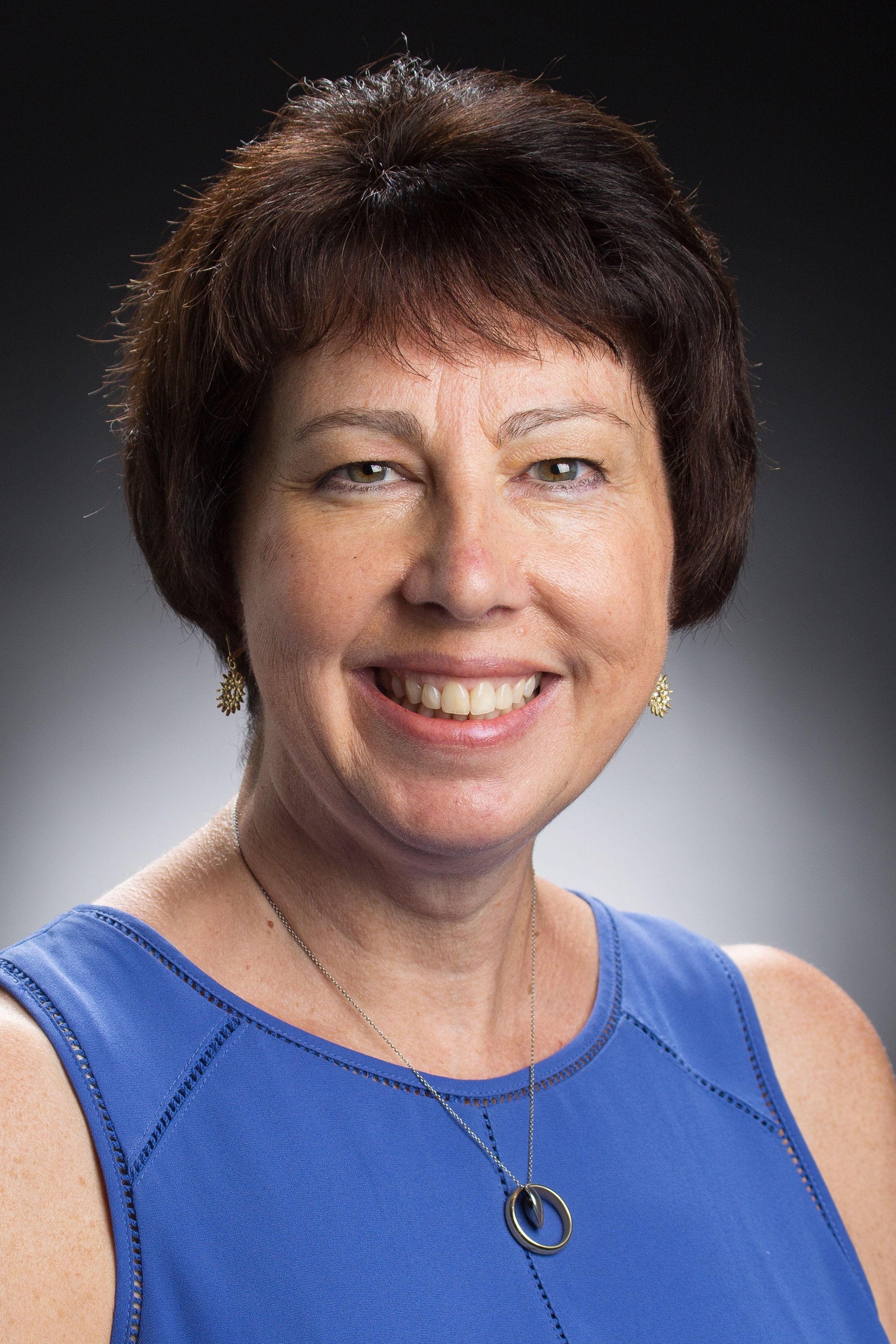 et billede af Nicky Fox