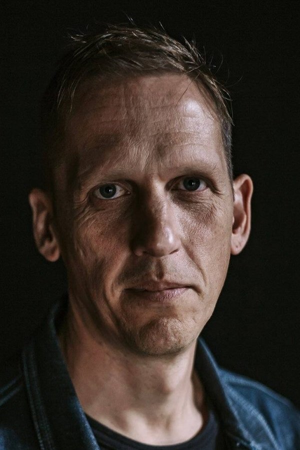 et billede af Anders Vestergård