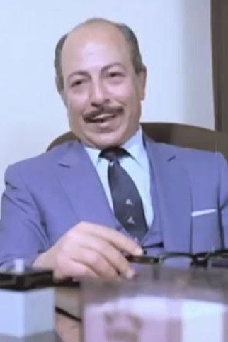 et billede af Fawzi Al Sharqawi