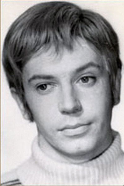 et billede af Mikhail Polyak