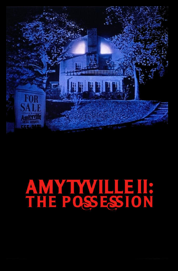 Amityville II: The Possession