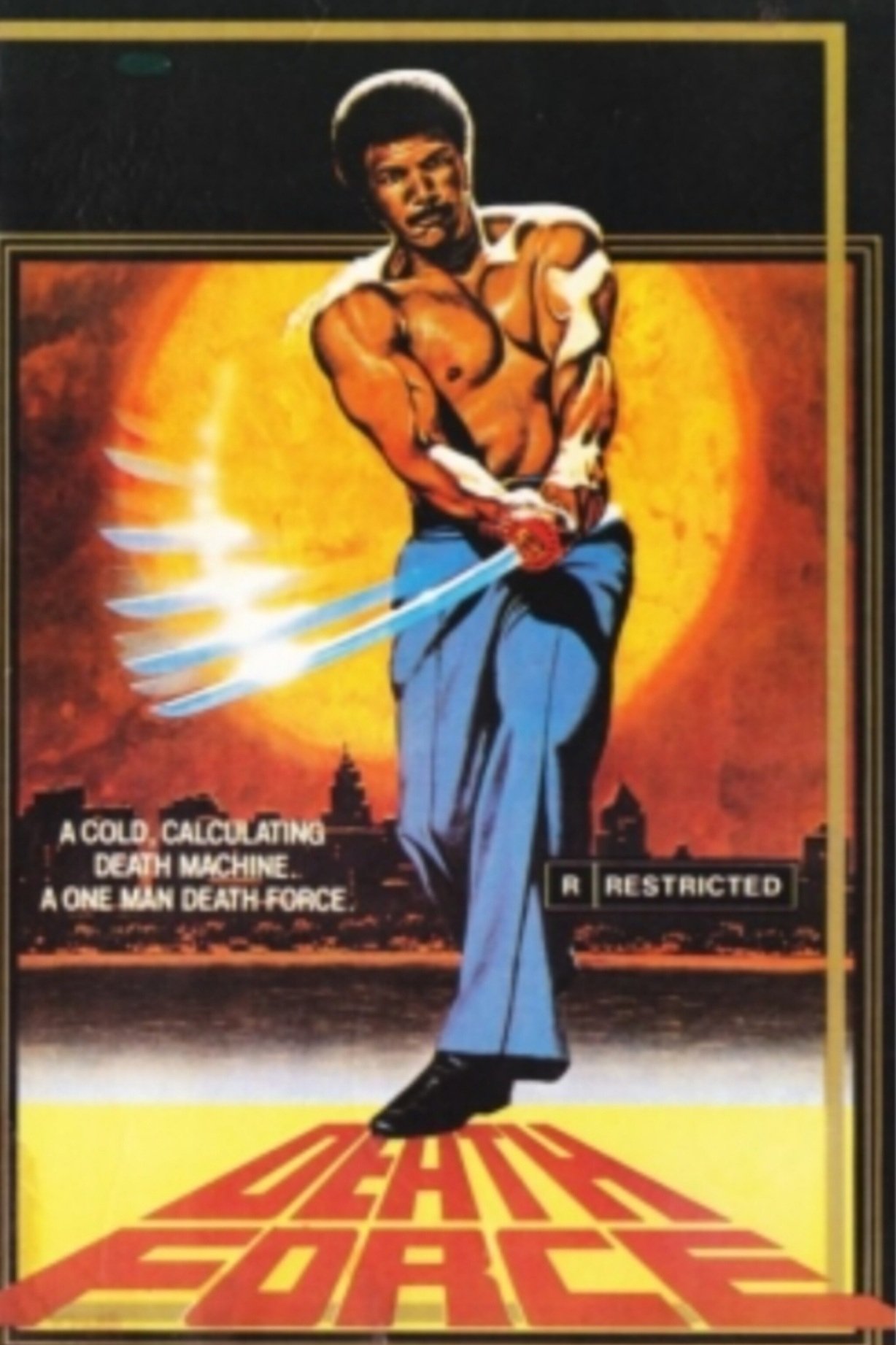 Death Force