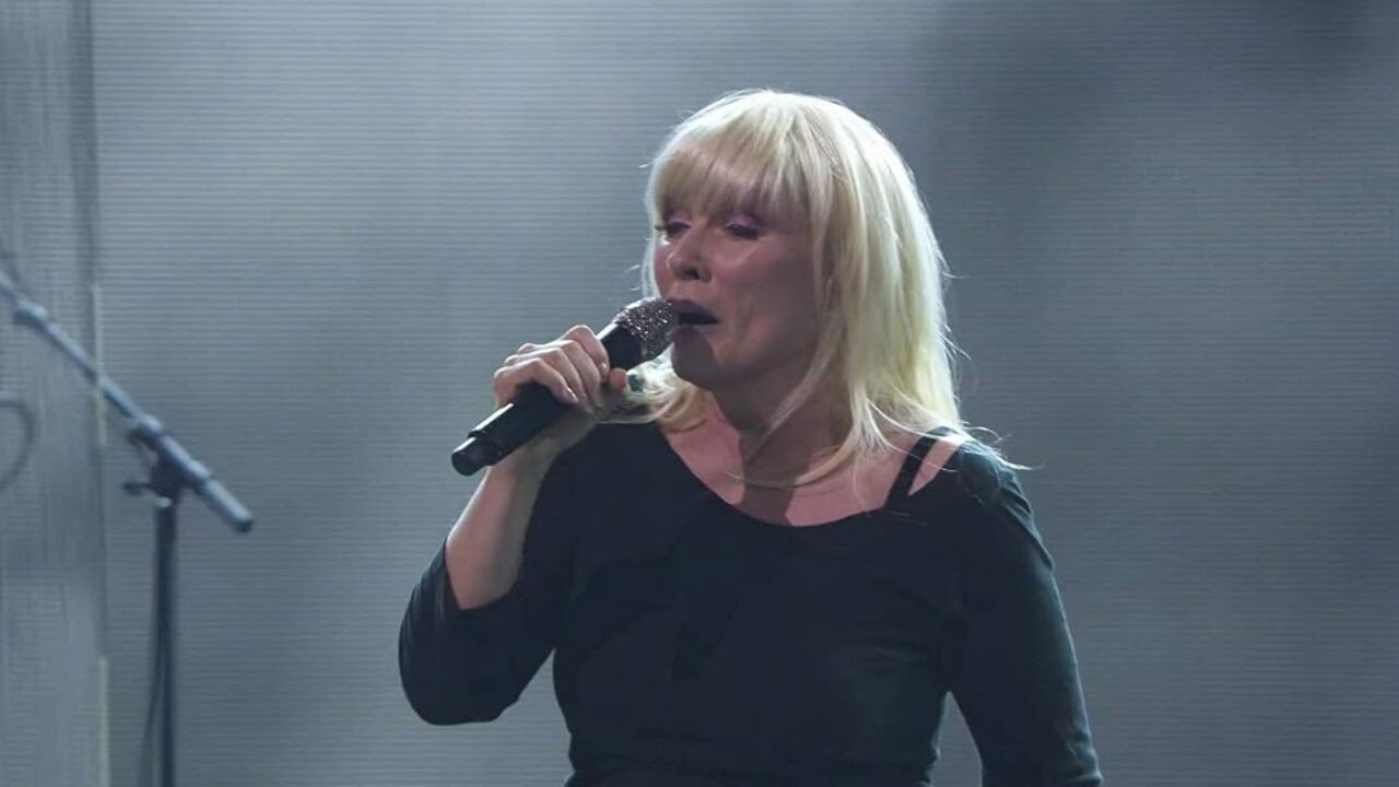 Blondie - Live At The London Roundhouse