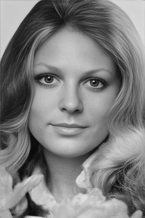 et billede af Galina Mikeladze