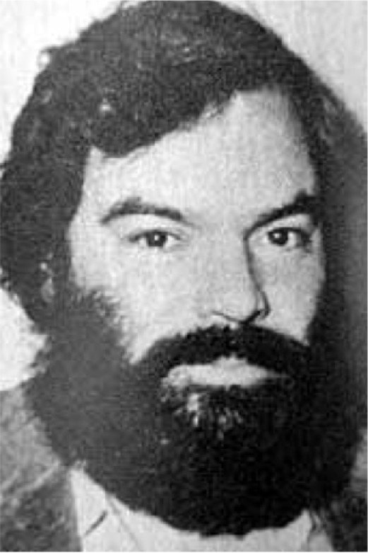 et billede af Gonzalo Martínez Ortega