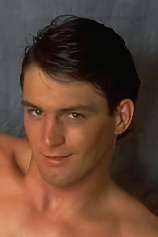 et billede af Dingo McGee