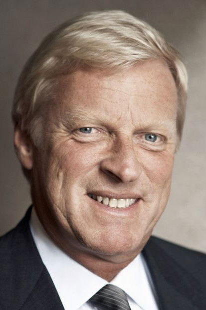 et billede af Fred Gehring