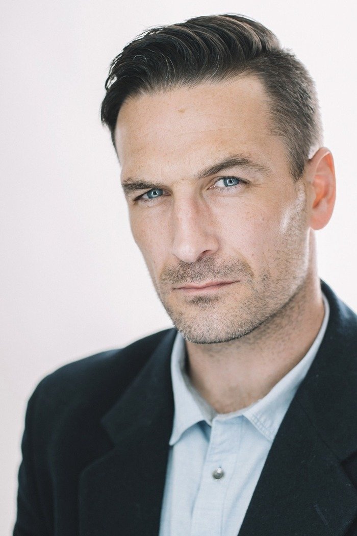 et billede af Matthew Che'z