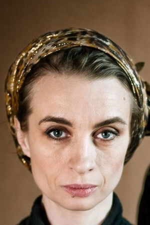 et billede af Signa Köstler