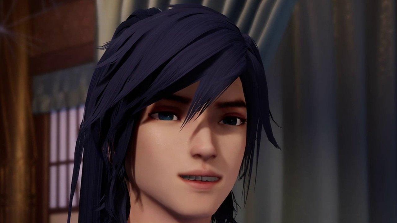 灵剑尊 1x78
