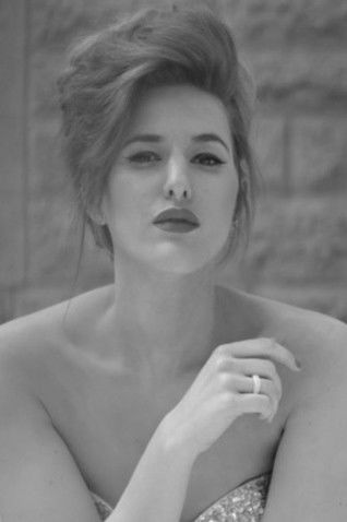 et billede af Anat Edri