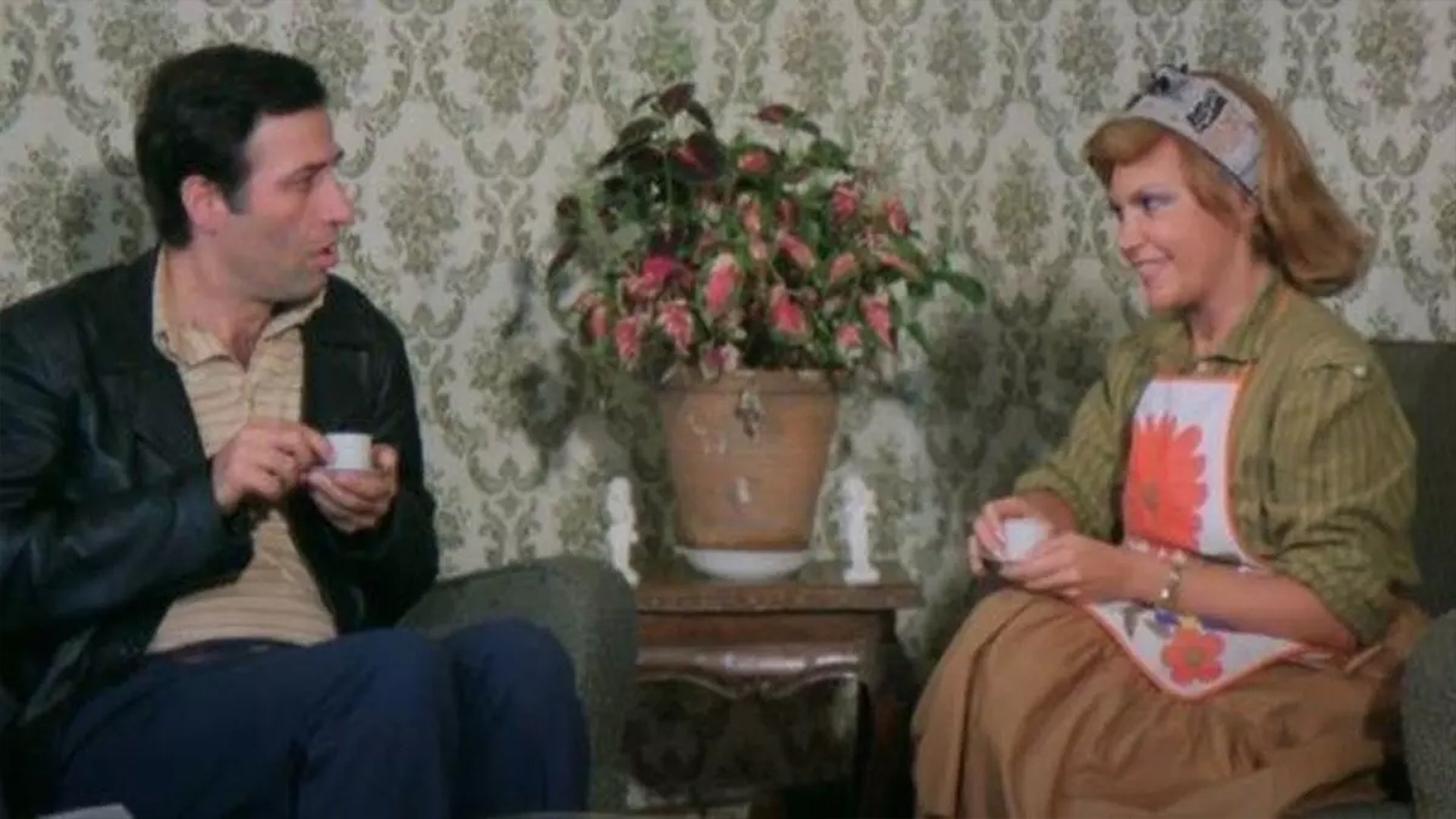 Henpecked (1983)