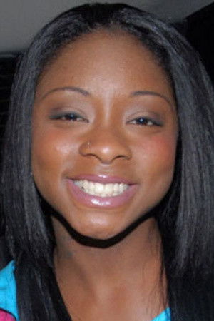 et billede af Carmen Stacks