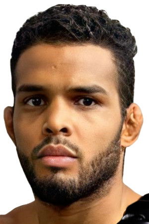 et billede af Manoel Sousa