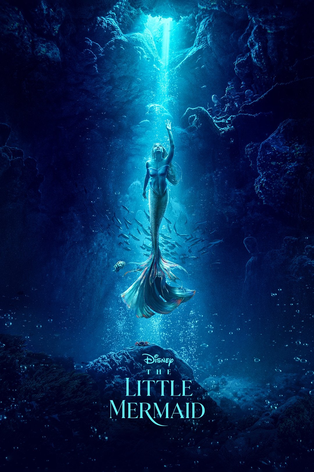 The Little Mermaid
