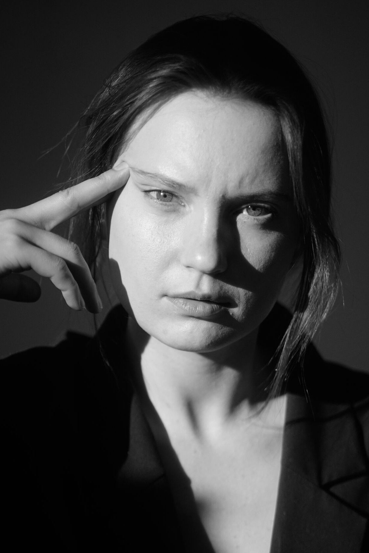 et billede af Gerda Čiuraitė