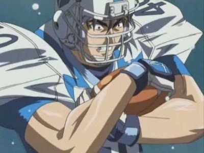 Eyeshield 21 - La défaite du 21