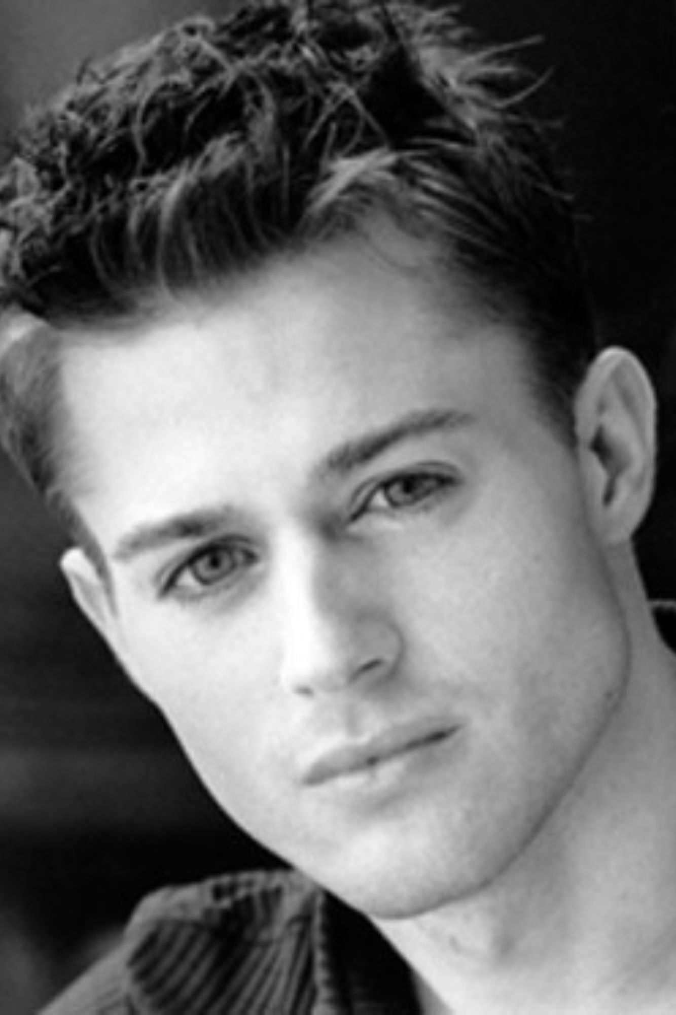 et billede af Michael Seelbach