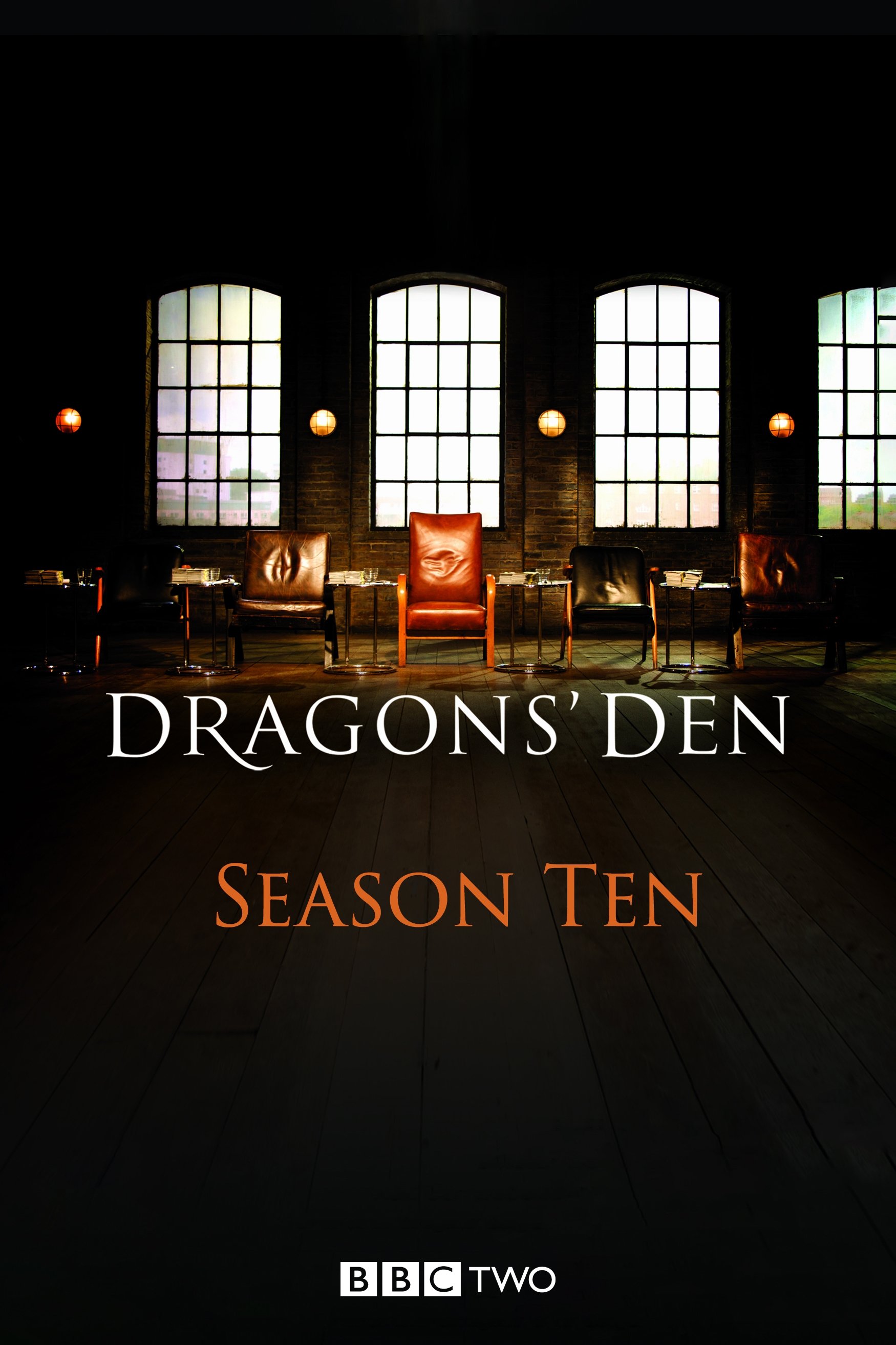 Dragons' Den Season 10